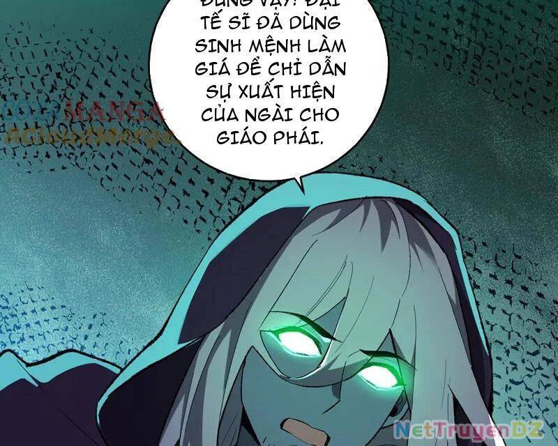 Mạt Nhật Thiên Hạ: Ta, Virus Quân Vương - Chapter 40