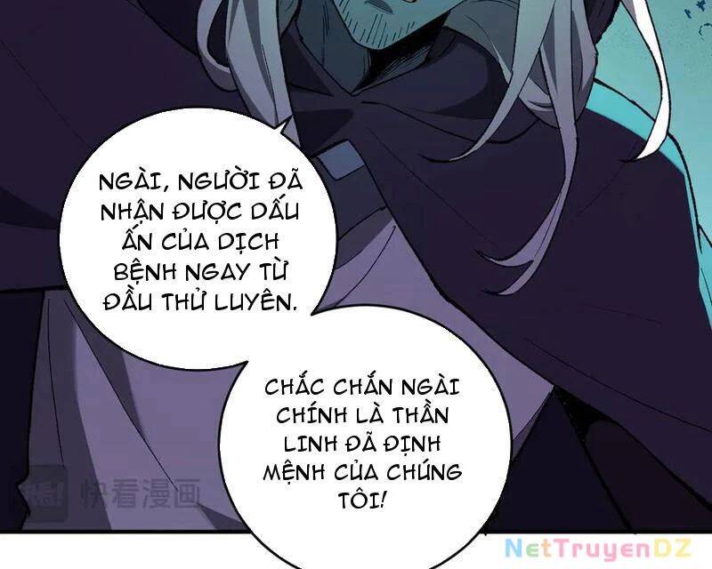 Mạt Nhật Thiên Hạ: Ta, Virus Quân Vương - Chapter 40