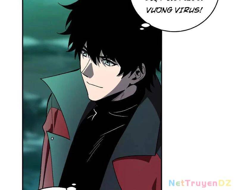 Mạt Nhật Thiên Hạ: Ta, Virus Quân Vương - Chapter 40