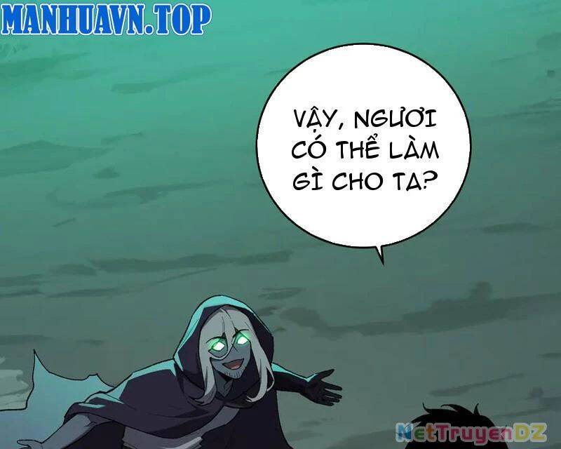 Mạt Nhật Thiên Hạ: Ta, Virus Quân Vương - Chapter 40