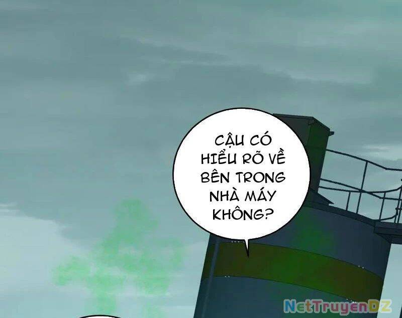 Mạt Nhật Thiên Hạ: Ta, Virus Quân Vương - Chapter 40
