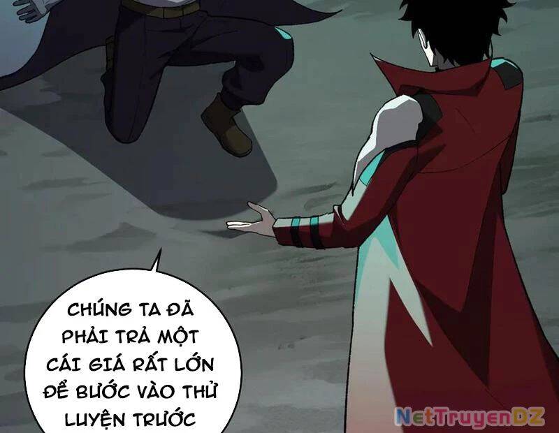 Mạt Nhật Thiên Hạ: Ta, Virus Quân Vương - Chapter 40
