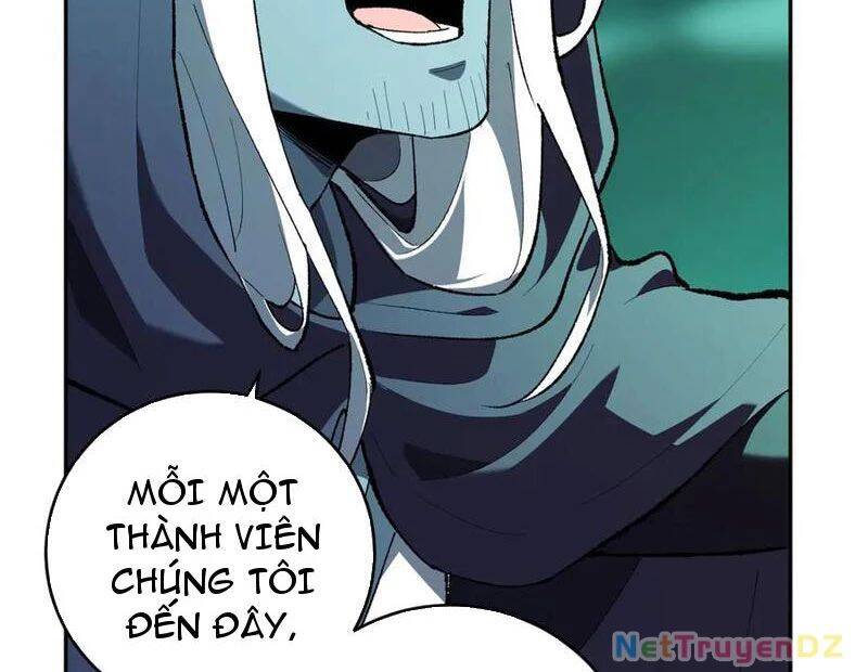 Mạt Nhật Thiên Hạ: Ta, Virus Quân Vương - Chapter 40