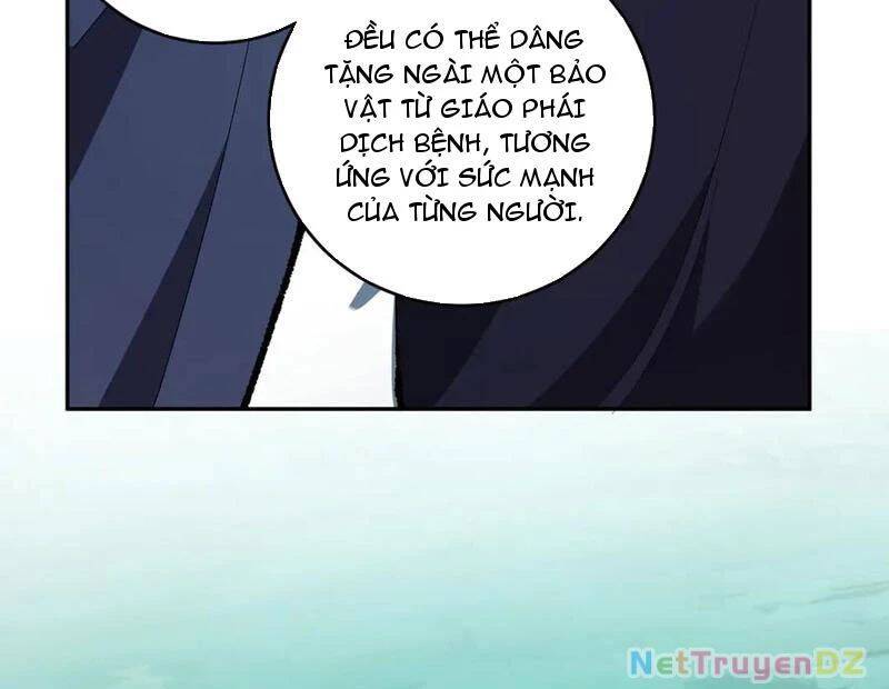Mạt Nhật Thiên Hạ: Ta, Virus Quân Vương - Chapter 40