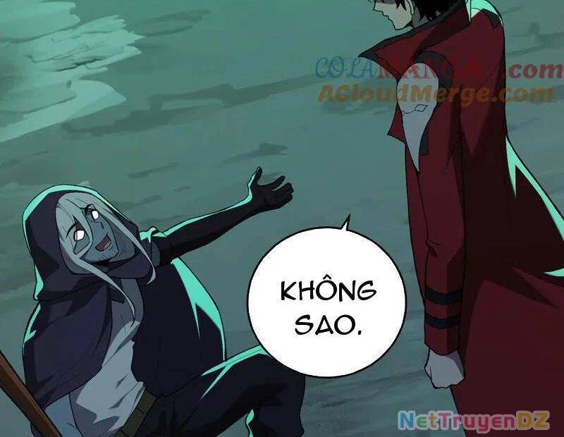 Mạt Nhật Thiên Hạ: Ta, Virus Quân Vương - Chapter 40
