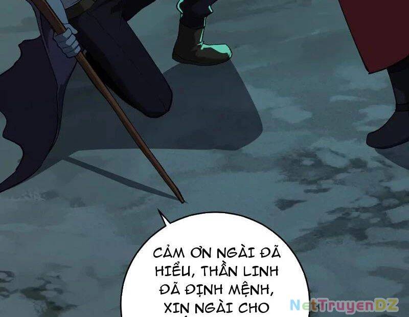 Mạt Nhật Thiên Hạ: Ta, Virus Quân Vương - Chapter 40