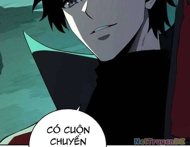 Mạt Nhật Thiên Hạ: Ta, Virus Quân Vương - Chapter 40