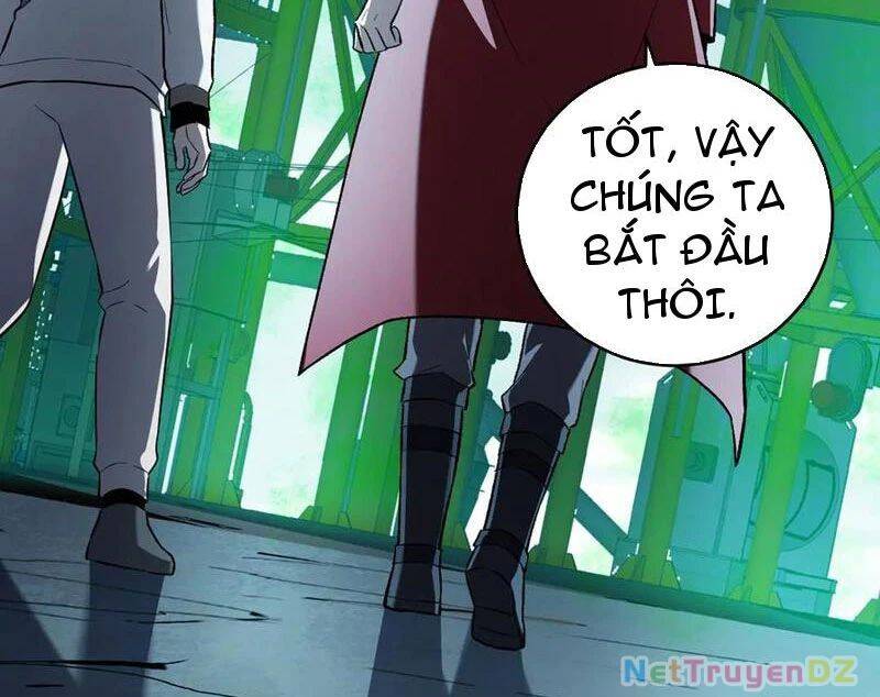 Mạt Nhật Thiên Hạ: Ta, Virus Quân Vương - Chapter 40