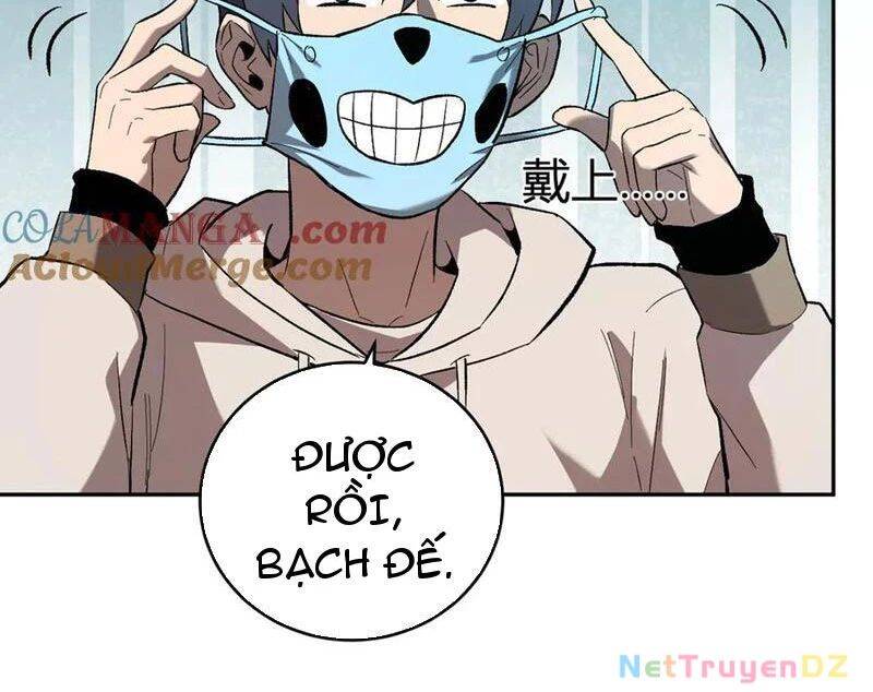 Mạt Nhật Thiên Hạ: Ta, Virus Quân Vương - Chapter 40