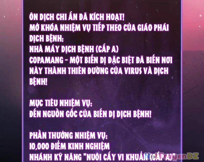 Mạt Nhật Thiên Hạ: Ta, Virus Quân Vương - Chapter 40