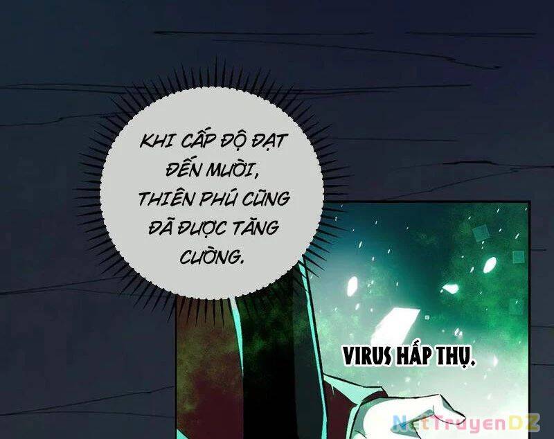 Mạt Nhật Thiên Hạ: Ta, Virus Quân Vương - Chapter 40