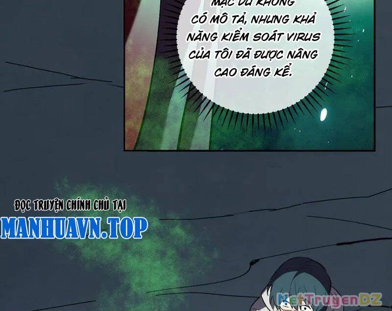 Mạt Nhật Thiên Hạ: Ta, Virus Quân Vương - Chapter 40