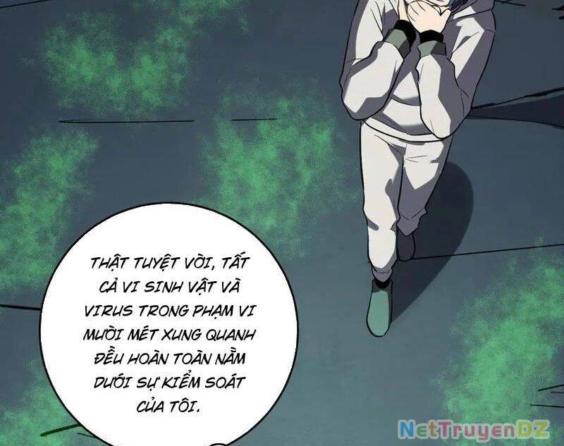 Mạt Nhật Thiên Hạ: Ta, Virus Quân Vương - Chapter 40