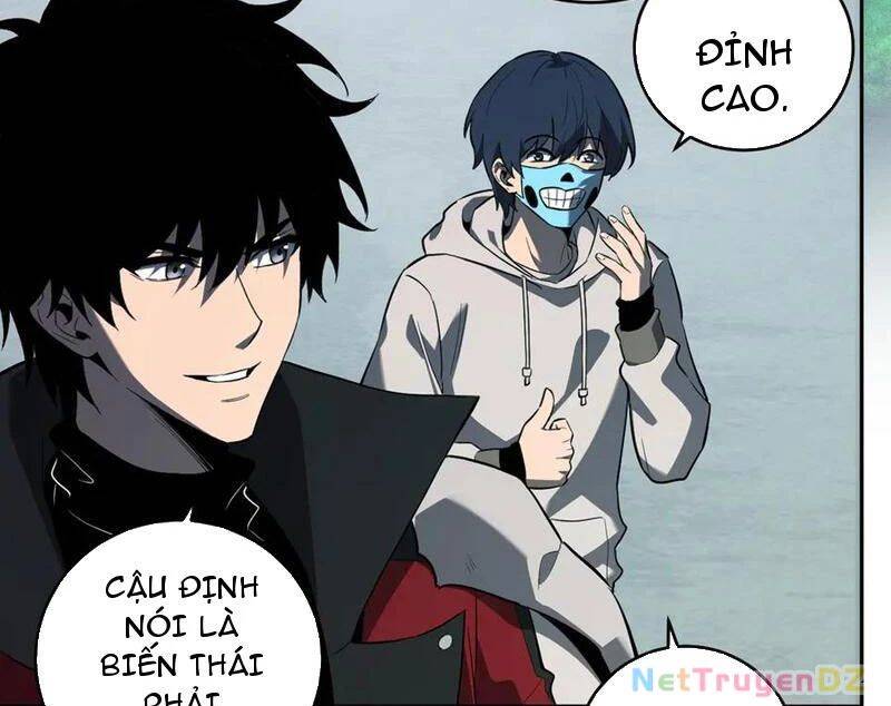 Mạt Nhật Thiên Hạ: Ta, Virus Quân Vương - Chapter 40