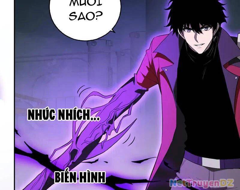 Mạt Nhật Thiên Hạ: Ta, Virus Quân Vương - Chapter 40