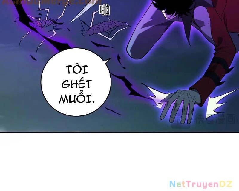 Mạt Nhật Thiên Hạ: Ta, Virus Quân Vương - Chapter 40