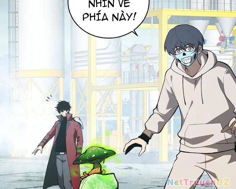 Mạt Nhật Thiên Hạ: Ta, Virus Quân Vương - Chapter 40