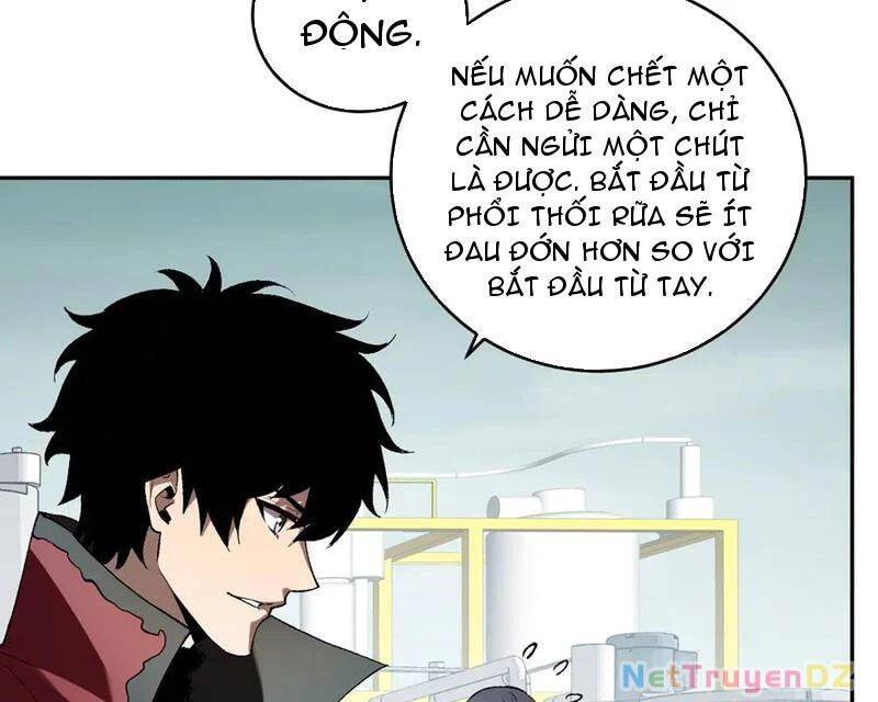 Mạt Nhật Thiên Hạ: Ta, Virus Quân Vương - Chapter 40