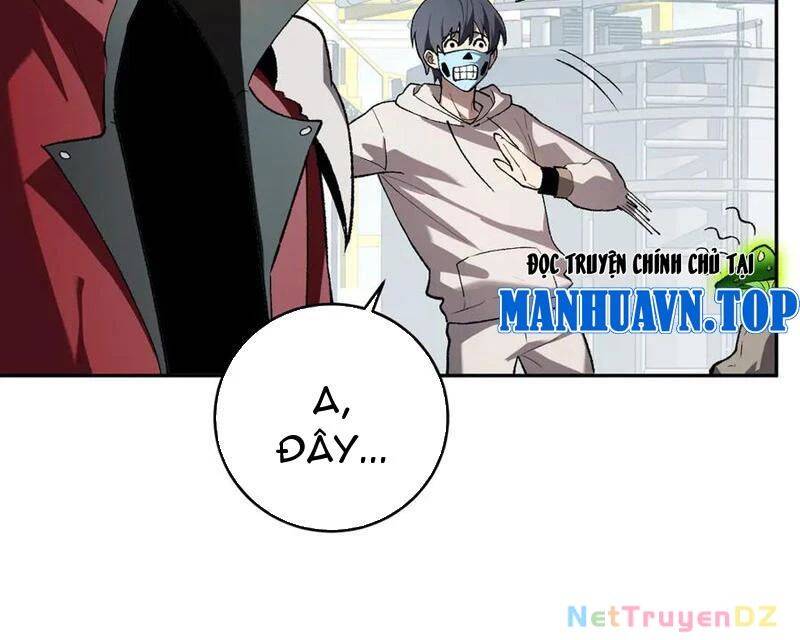 Mạt Nhật Thiên Hạ: Ta, Virus Quân Vương - Chapter 40