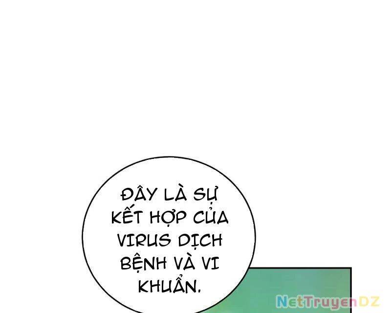 Mạt Nhật Thiên Hạ: Ta, Virus Quân Vương - Chapter 40