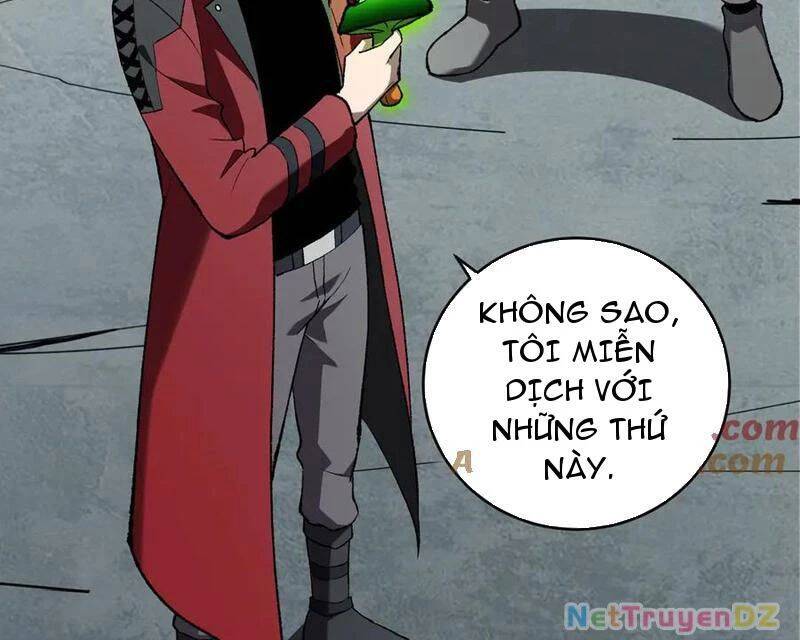 Mạt Nhật Thiên Hạ: Ta, Virus Quân Vương - Chapter 40