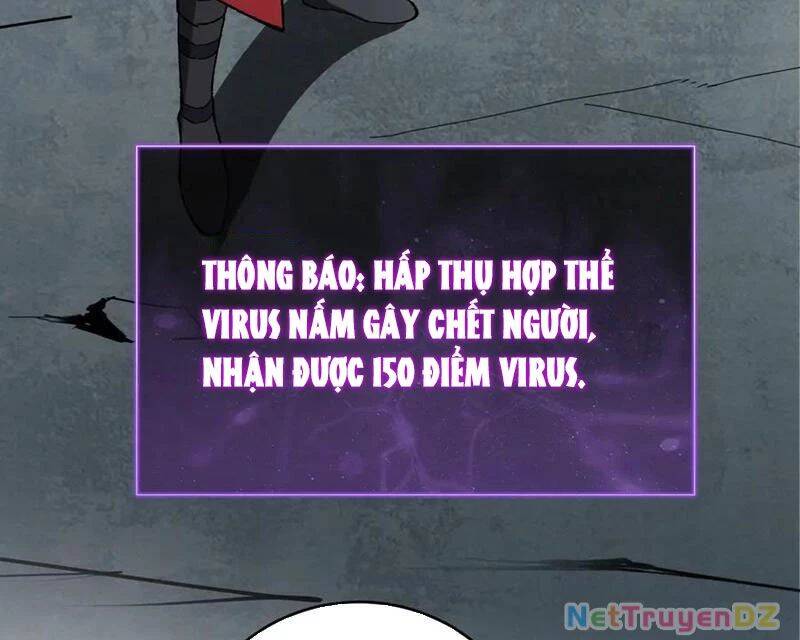 Mạt Nhật Thiên Hạ: Ta, Virus Quân Vương - Chapter 40