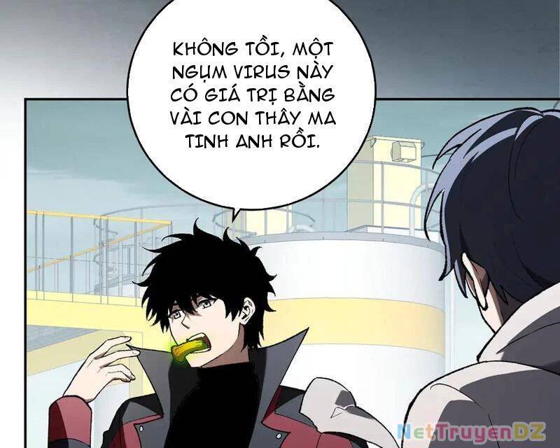 Mạt Nhật Thiên Hạ: Ta, Virus Quân Vương - Chapter 40