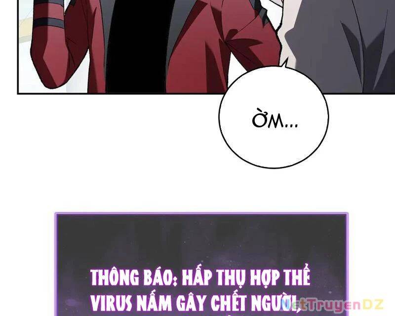 Mạt Nhật Thiên Hạ: Ta, Virus Quân Vương - Chapter 40