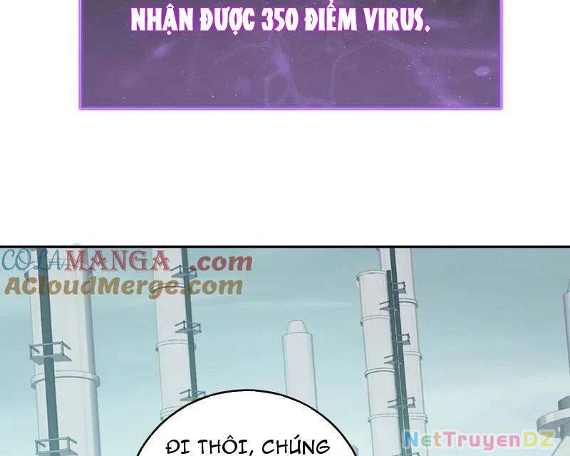 Mạt Nhật Thiên Hạ: Ta, Virus Quân Vương - Chapter 40