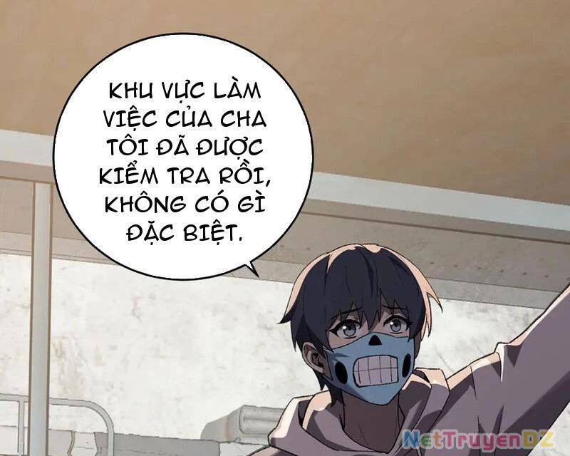 Mạt Nhật Thiên Hạ: Ta, Virus Quân Vương - Chapter 40