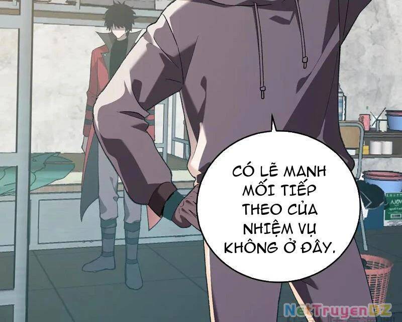 Mạt Nhật Thiên Hạ: Ta, Virus Quân Vương - Chapter 40
