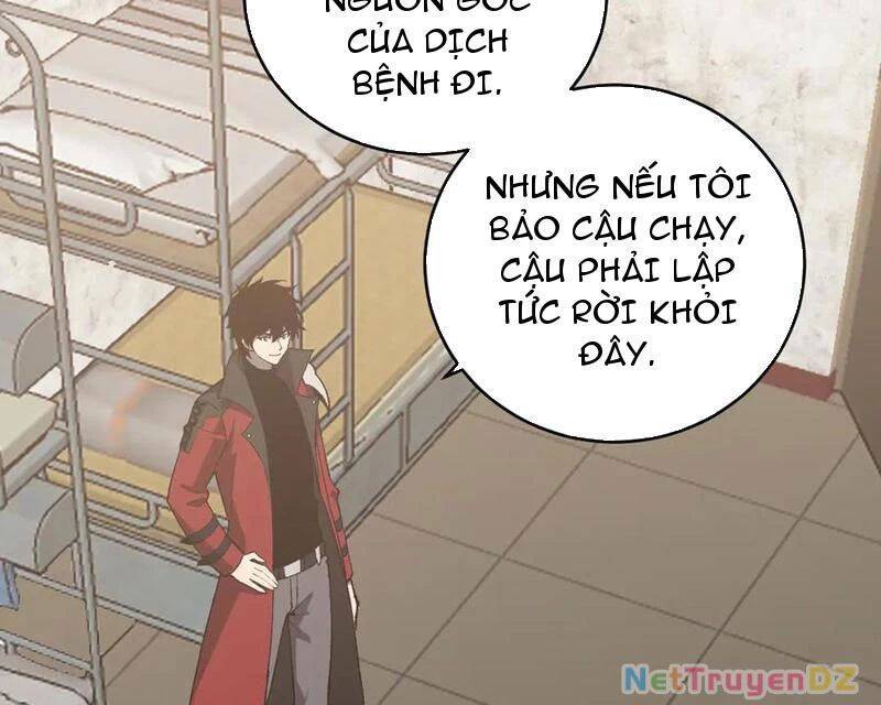 Mạt Nhật Thiên Hạ: Ta, Virus Quân Vương - Chapter 40