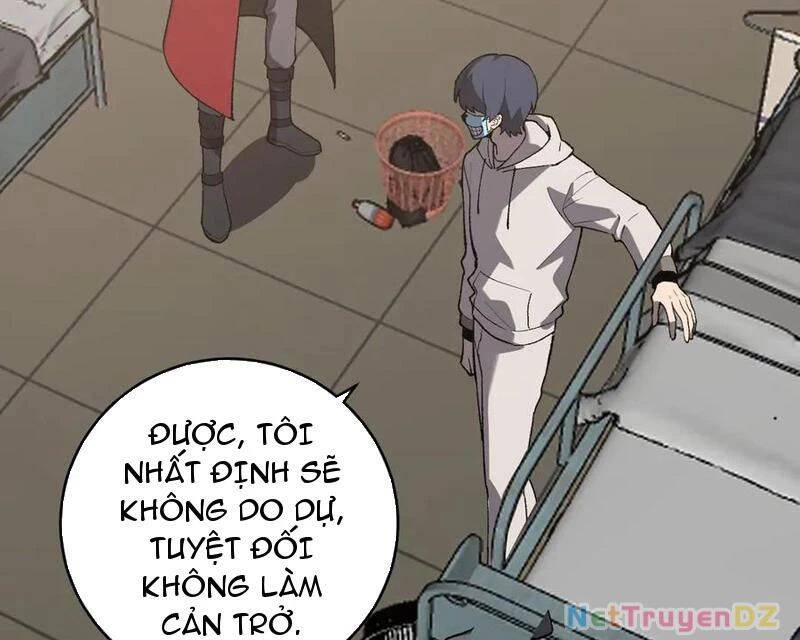 Mạt Nhật Thiên Hạ: Ta, Virus Quân Vương - Chapter 40