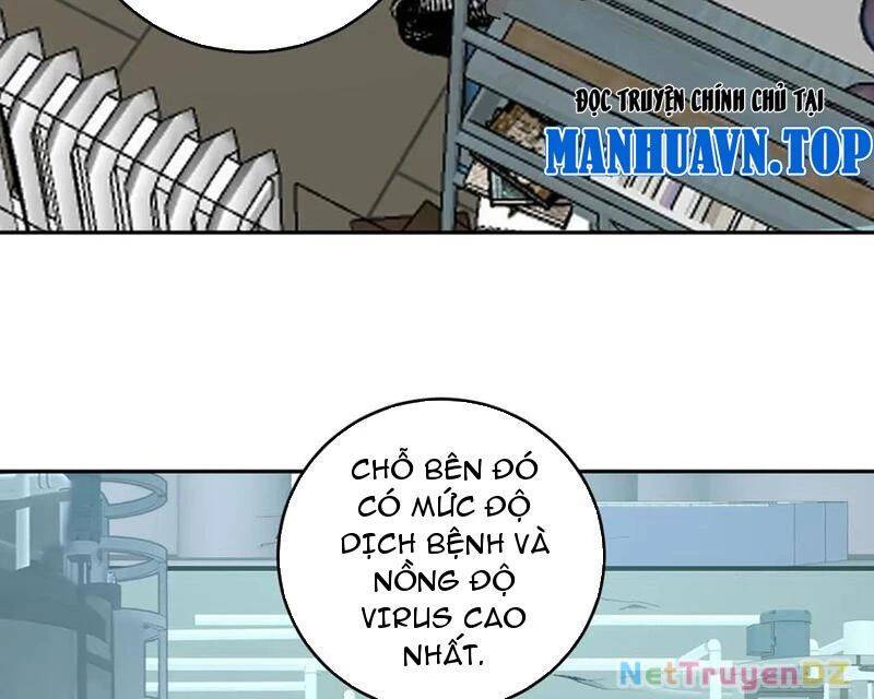 Mạt Nhật Thiên Hạ: Ta, Virus Quân Vương - Chapter 40