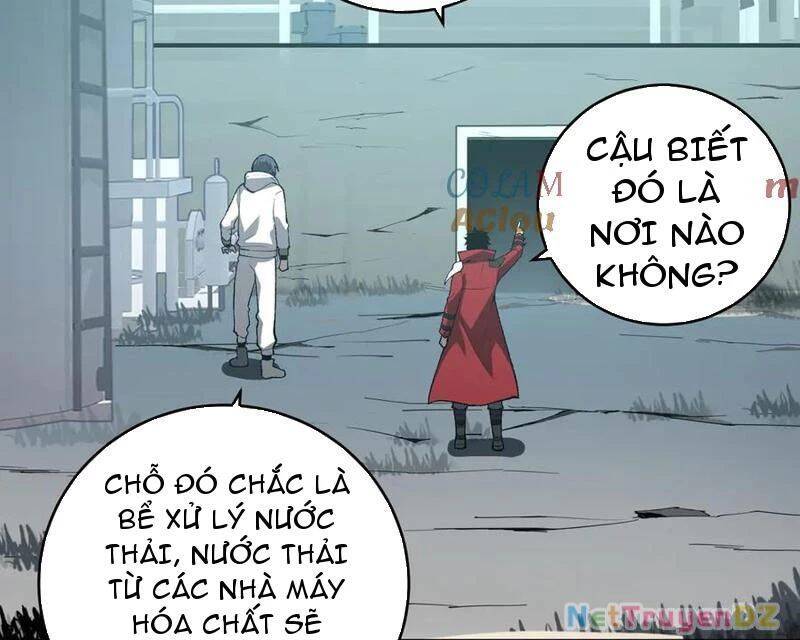 Mạt Nhật Thiên Hạ: Ta, Virus Quân Vương - Chapter 40
