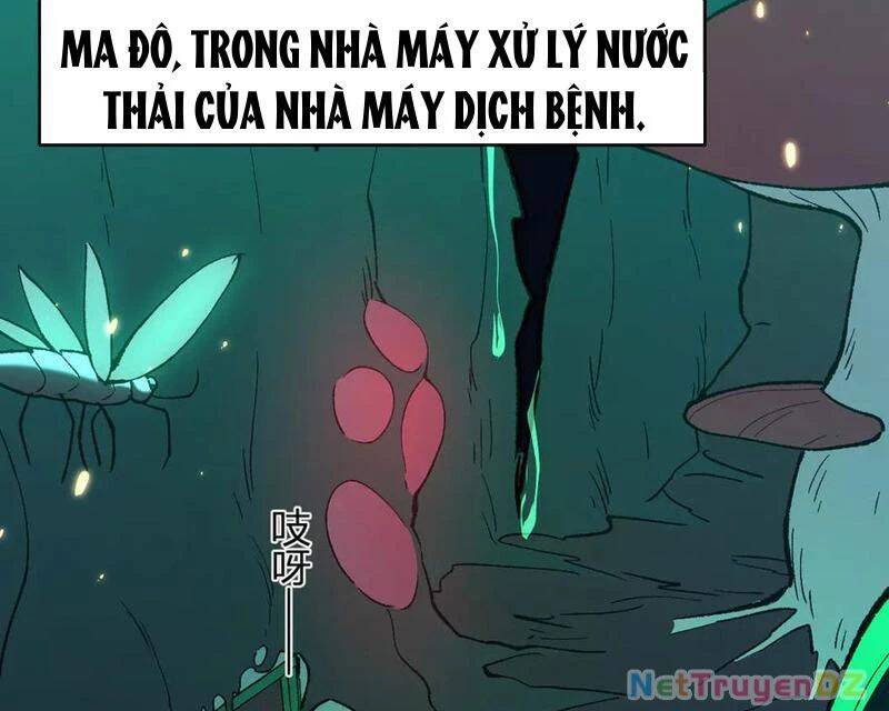 Mạt Nhật Thiên Hạ: Ta, Virus Quân Vương - Chapter 40