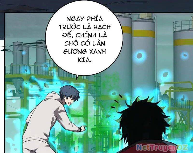 Mạt Nhật Thiên Hạ: Ta, Virus Quân Vương - Chapter 40