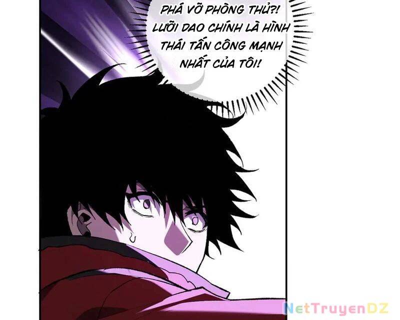 Mạt Nhật Thiên Hạ: Ta, Virus Quân Vương - Chapter 40