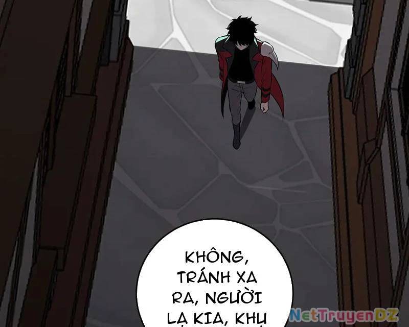 Mạt Nhật Thiên Hạ: Ta, Virus Quân Vương - Chapter 41