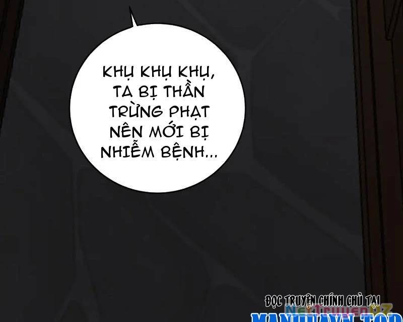Mạt Nhật Thiên Hạ: Ta, Virus Quân Vương - Chapter 41