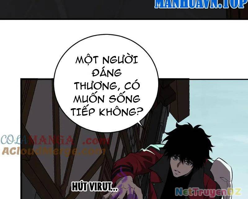 Mạt Nhật Thiên Hạ: Ta, Virus Quân Vương - Chapter 41