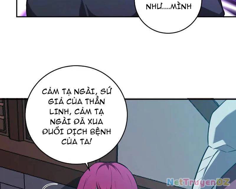 Mạt Nhật Thiên Hạ: Ta, Virus Quân Vương - Chapter 41