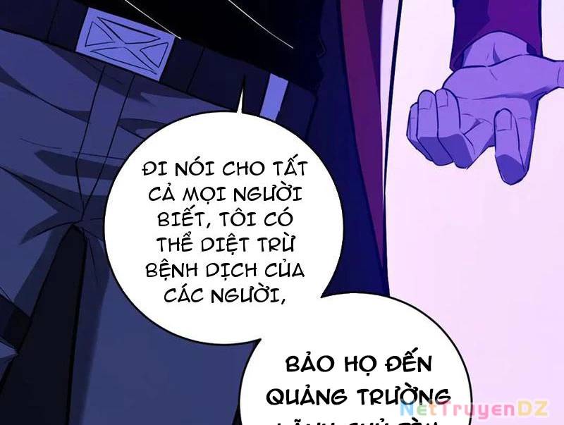 Mạt Nhật Thiên Hạ: Ta, Virus Quân Vương - Chapter 41
