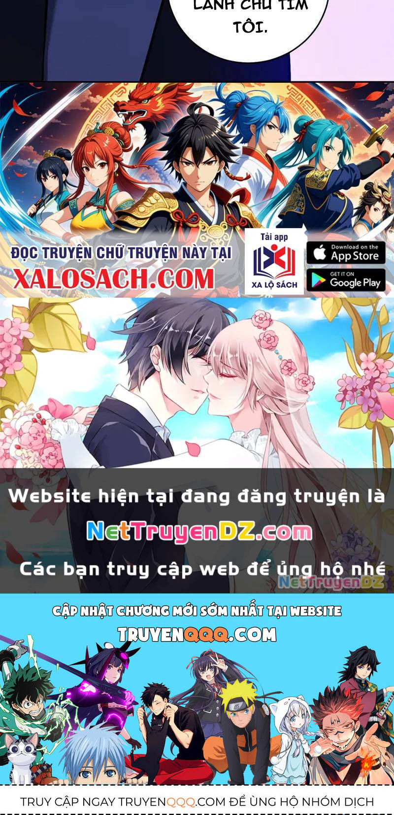 Mạt Nhật Thiên Hạ: Ta, Virus Quân Vương - Chapter 41