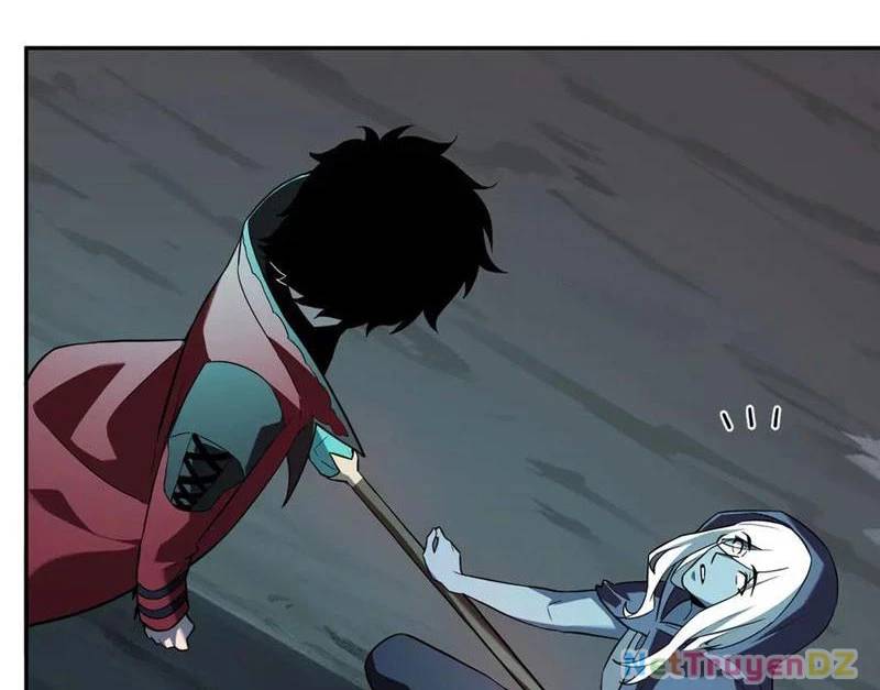 Mạt Nhật Thiên Hạ: Ta, Virus Quân Vương - Chapter 41