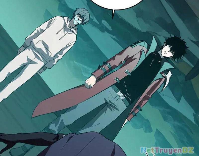 Mạt Nhật Thiên Hạ: Ta, Virus Quân Vương - Chapter 41