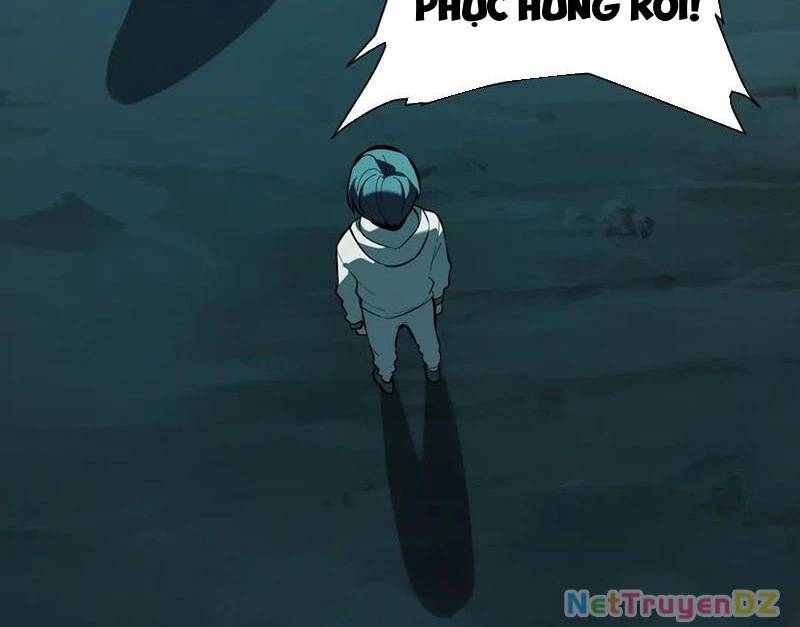 Mạt Nhật Thiên Hạ: Ta, Virus Quân Vương - Chapter 41