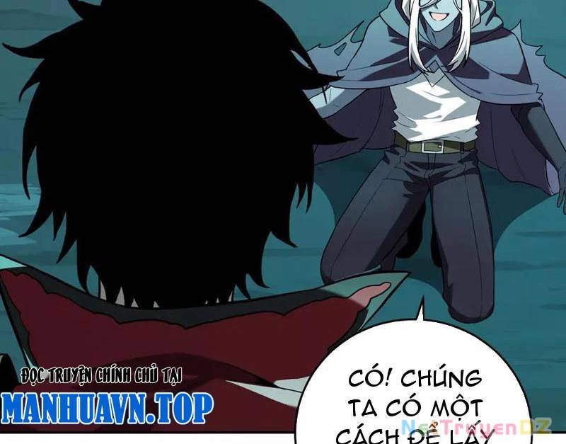 Mạt Nhật Thiên Hạ: Ta, Virus Quân Vương - Chapter 41