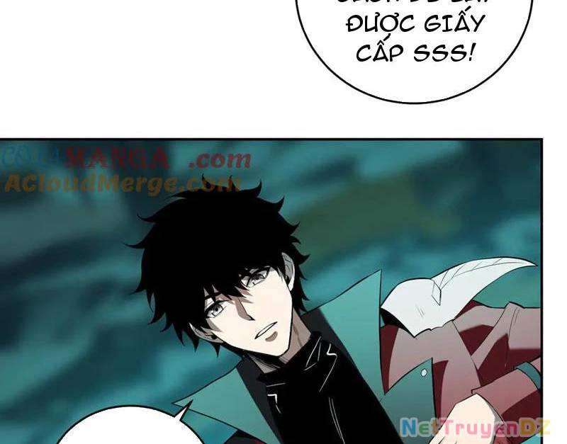 Mạt Nhật Thiên Hạ: Ta, Virus Quân Vương - Chapter 41