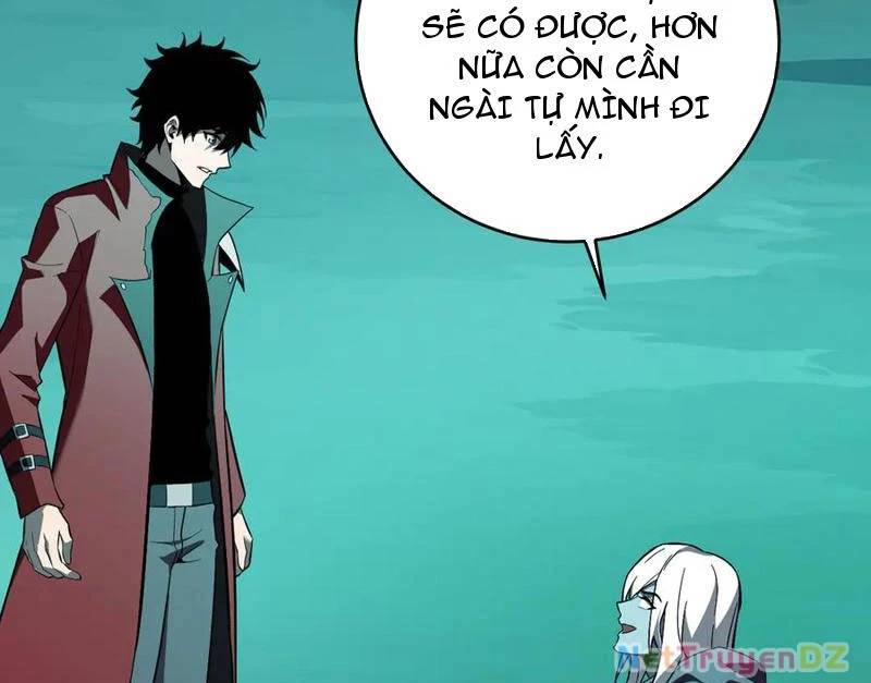 Mạt Nhật Thiên Hạ: Ta, Virus Quân Vương - Chapter 41